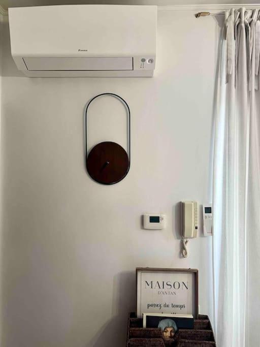 ברגמו City Center 2 Bedroom Apt מראה חיצוני תמונה