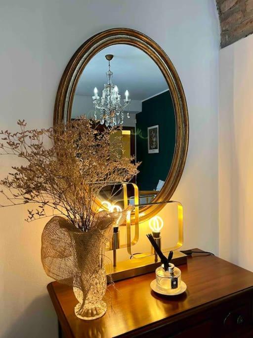 ברגמו City Center 2 Bedroom Apt מראה חיצוני תמונה