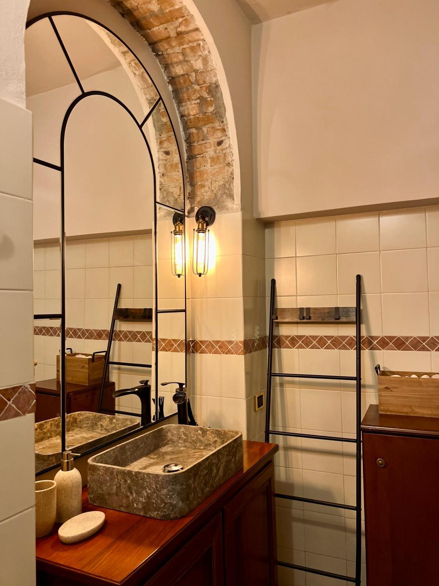 ברגמו City Center 2 Bedroom Apt מראה חיצוני תמונה